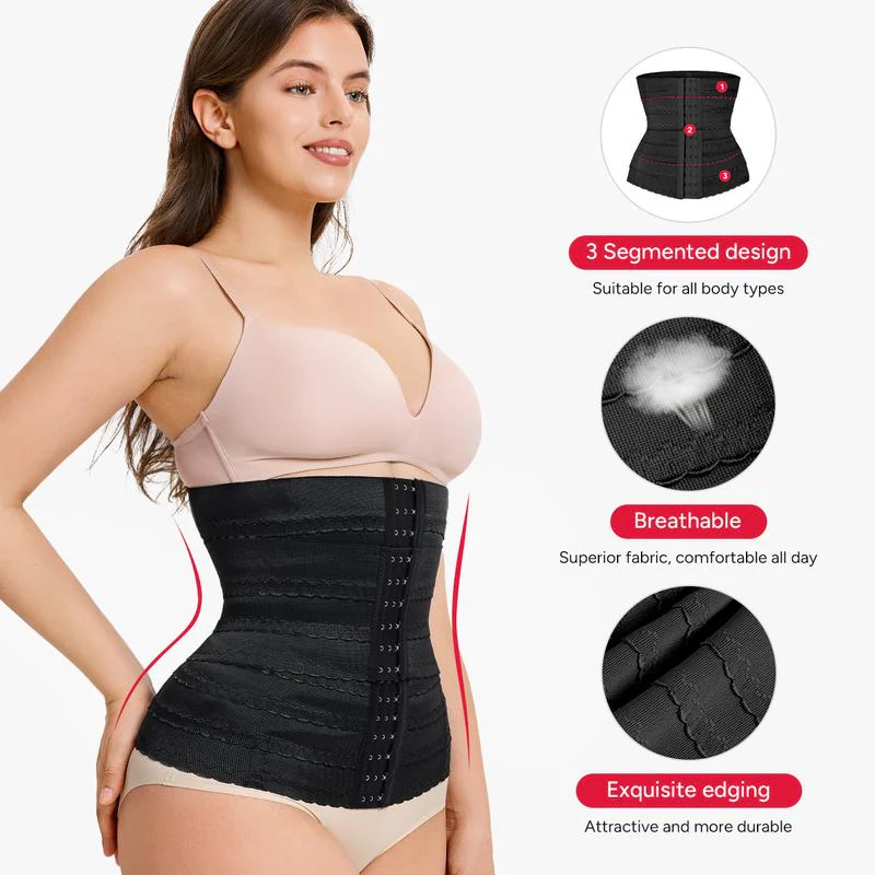 Adjustable Waist Cincher & Sports Belt - Image 6