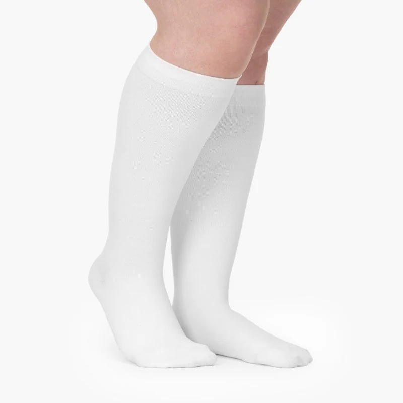 Advanced Wide Compression Socks For Pain Relief - Image 10