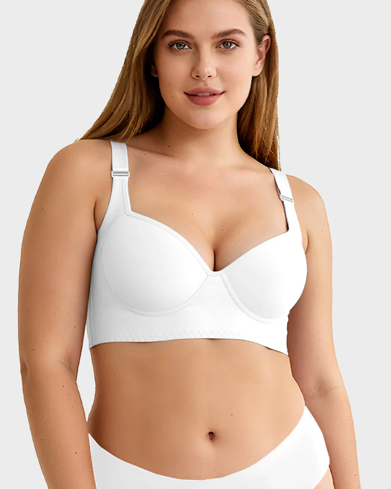 Back Smoothing Shaping Bra - Image 15
