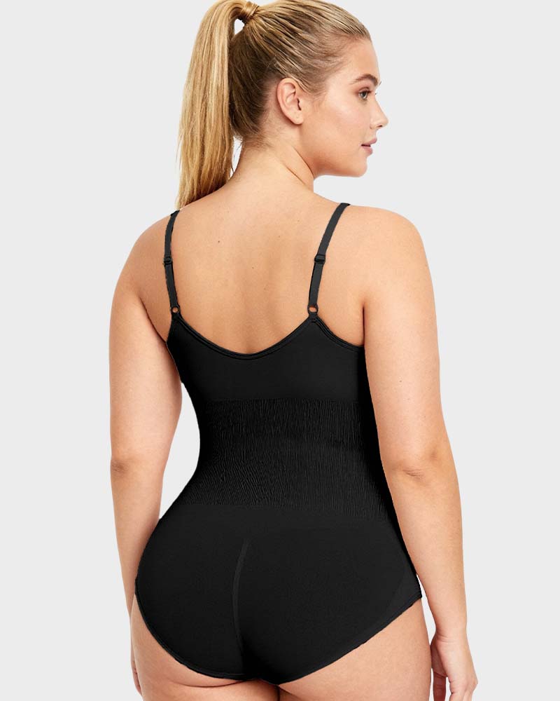 Snatched Bodysuit Shapewear - Image 3