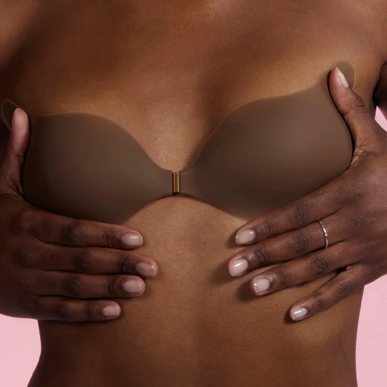 Curvevera Cleavage Bra - Image 12