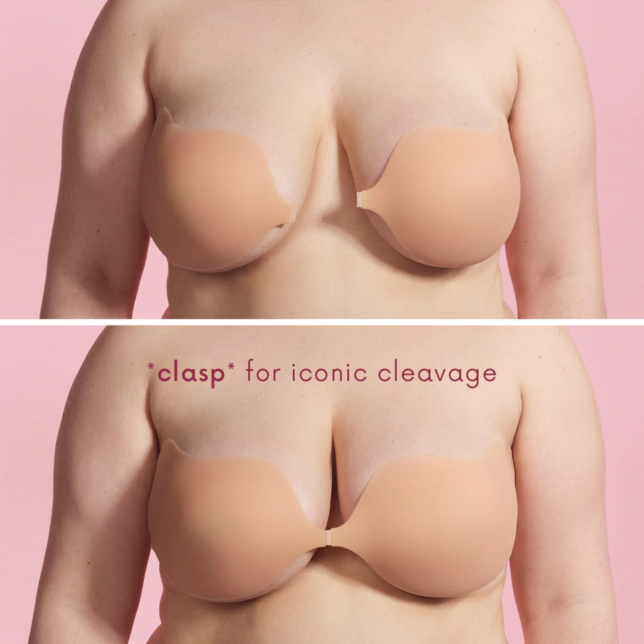 Curvevera Cleavage Bra - Image 13