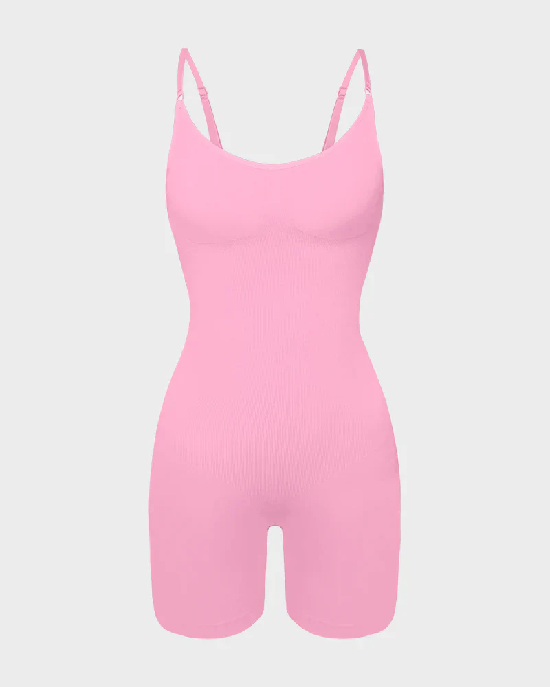 Smoothing Seamless Full Body Shaper - Image 18
