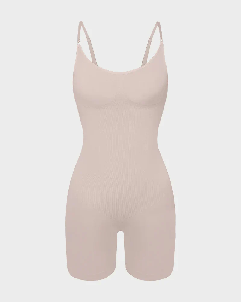 Smoothing Seamless Full Body Shaper - Image 20