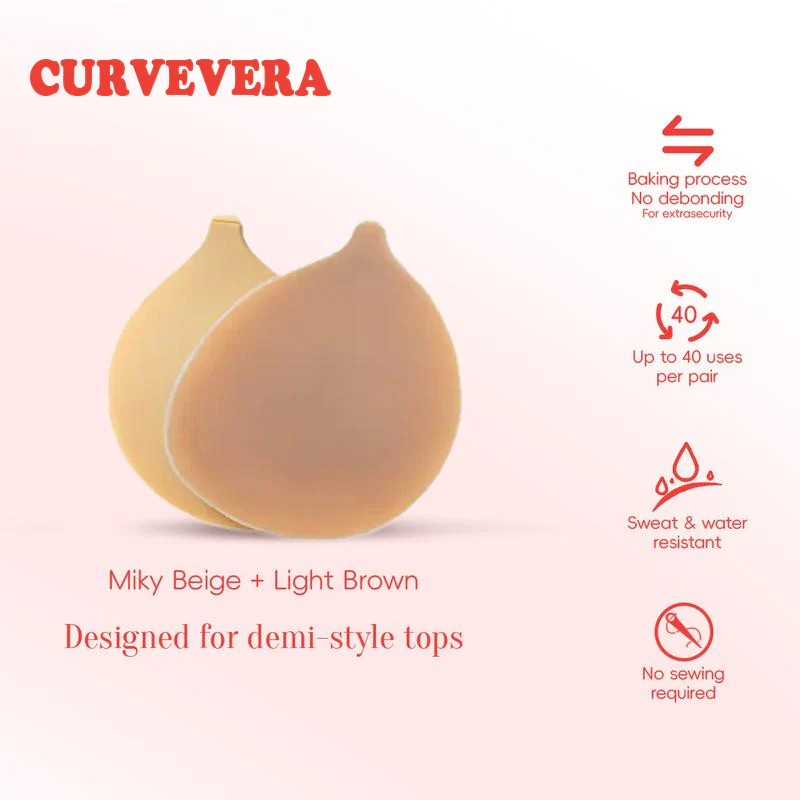 CURVEVERA Invisibra - Image 5