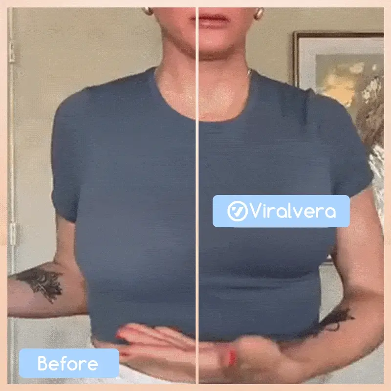 The viral "not sticky" nip cover - Image 16