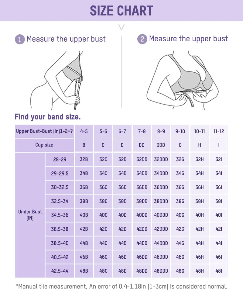 Shimmer Lightly Padded Balconette Bra - Image 16
