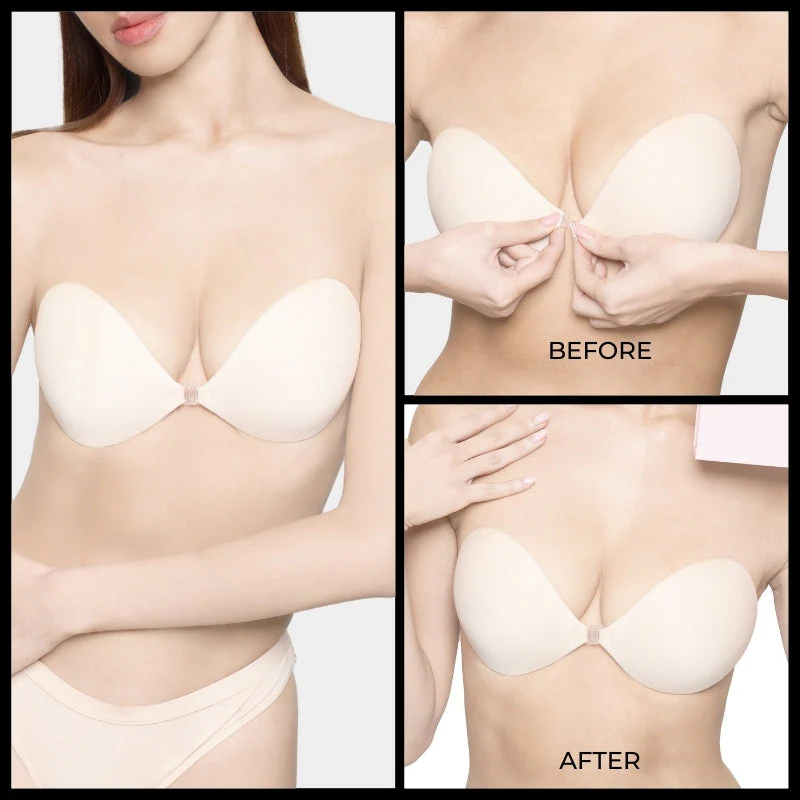 Curvevera Sticky Bra - Image 15