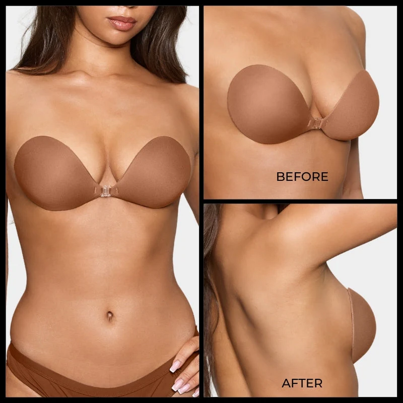 Curvevera Sticky Bra - Image 20