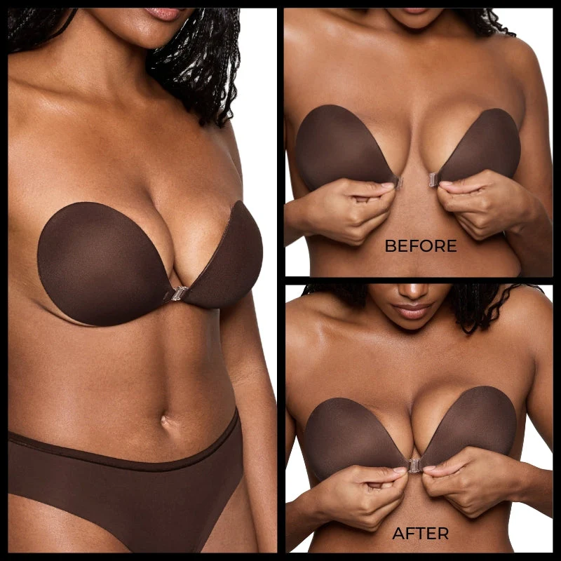 Curvevera Sticky Bra - Image 25
