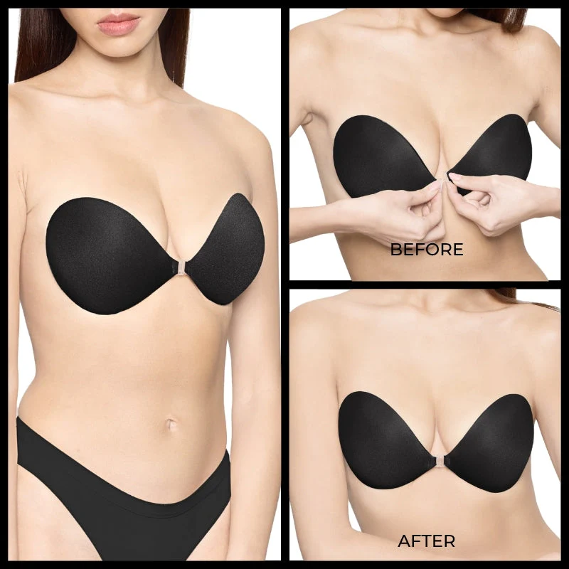 Curvevera Sticky Bra - Image 30