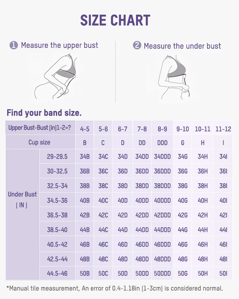 The Lace Bustier | Elegant Push-Up Support - Image 13