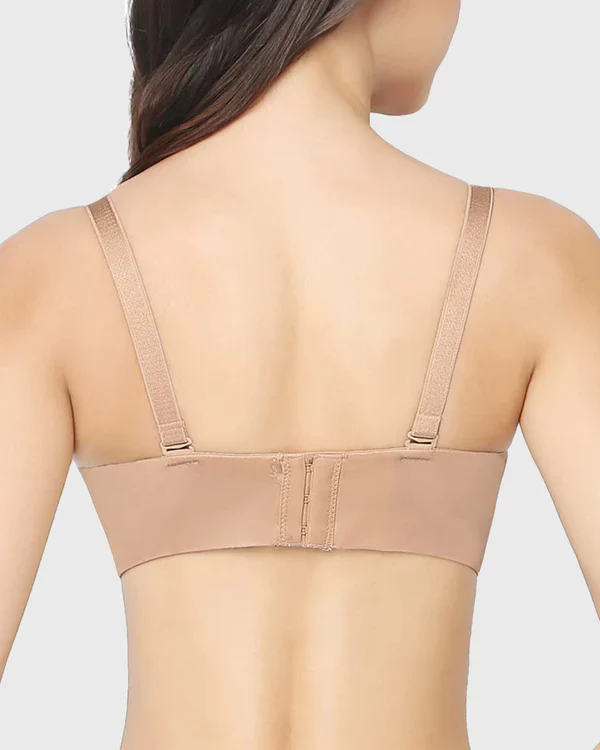 Corset Push Up Bra - Image 15