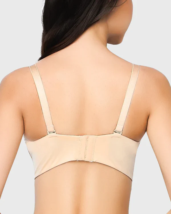 Corset Push Up Bra - Image 19