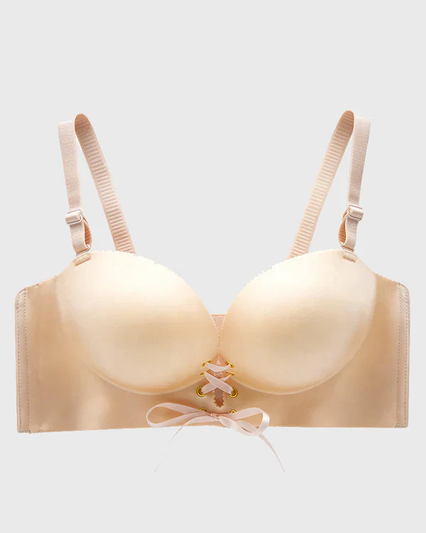 Corset Push Up Bra - Image 20