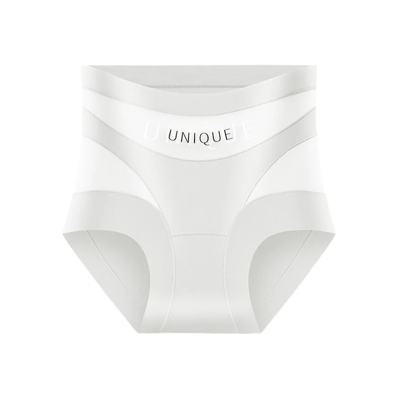 Women’s High-Waisted Tummy Control Seamless Boyshorts - Image 11