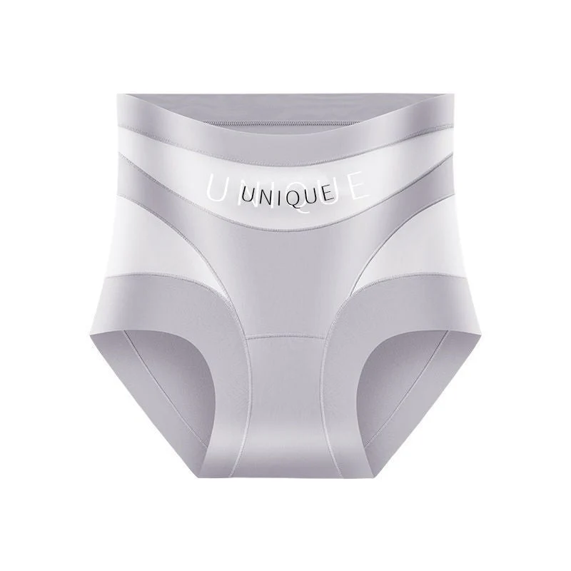 Women’s High-Waisted Tummy Control Seamless Boyshorts - Image 12